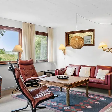 Dom wakacyjny Lf10213-thyholm-haervej-9-b *