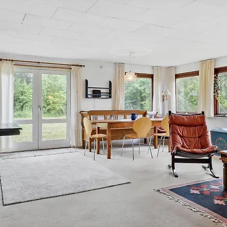 Dom wakacyjny Lf10213-thyholm-haervej-9-b Thyholm