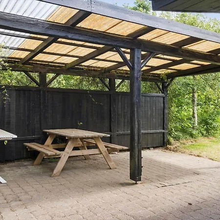 Dom wakacyjny Lf10213-thyholm-haervej-9-b