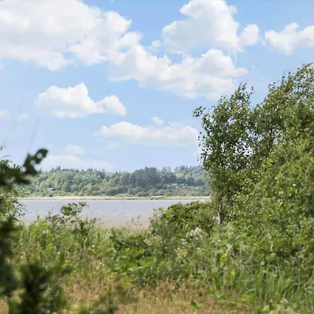 Dom wakacyjny Lf10213-thyholm-haervej-9-b