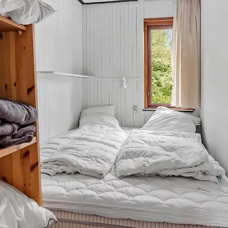 Holiday home Lf10213-thyholm-haervej-9-b Thyholm