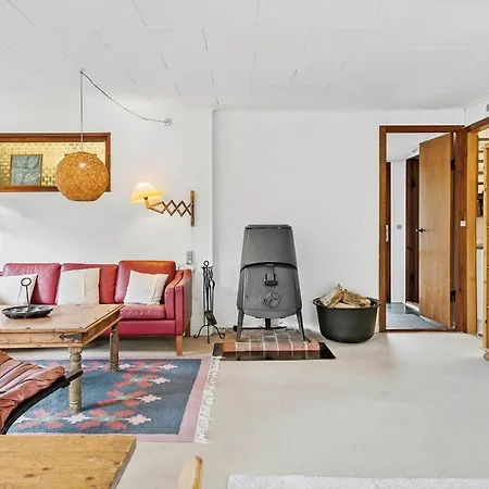 Holiday home Lf10213-thyholm-haervej-9-b Thyholm