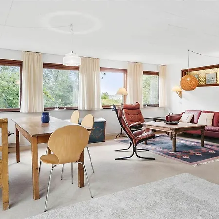 Lf10213-thyholm-haervej-9-b Дом отдыха Thyholm