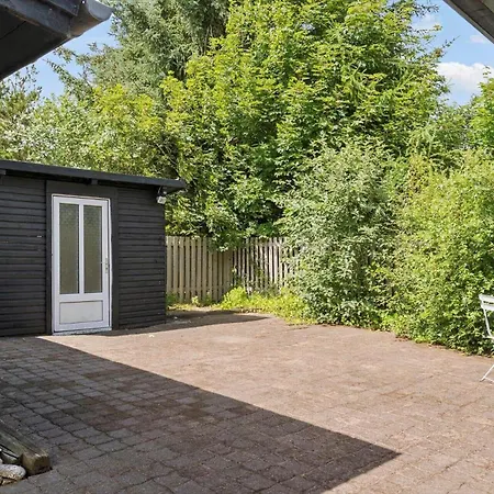 Lf10213-thyholm-haervej-9-b Holiday home *