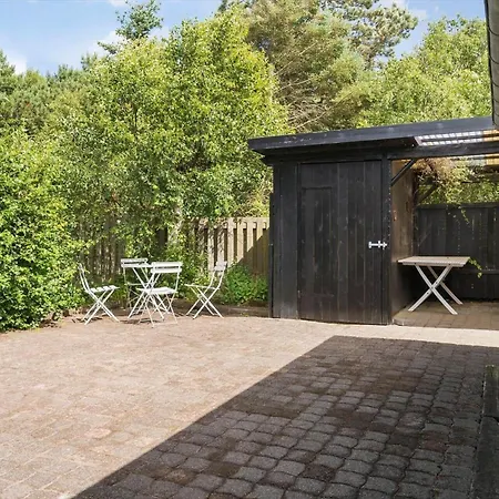 Lf10213-thyholm-haervej-9-b Holiday home Thyholm