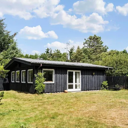Holiday home Lf10213-thyholm-haervej-9-b
