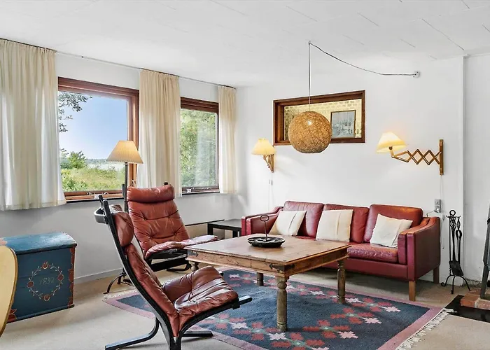 Дом отдыха Lf10213-thyholm-haervej-9-b *