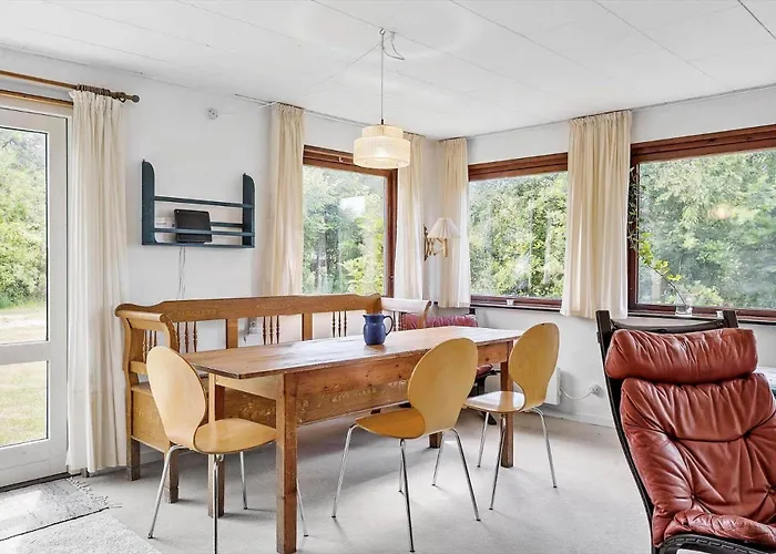 Lf10213-thyholm-haervej-9-b Дом отдыха *