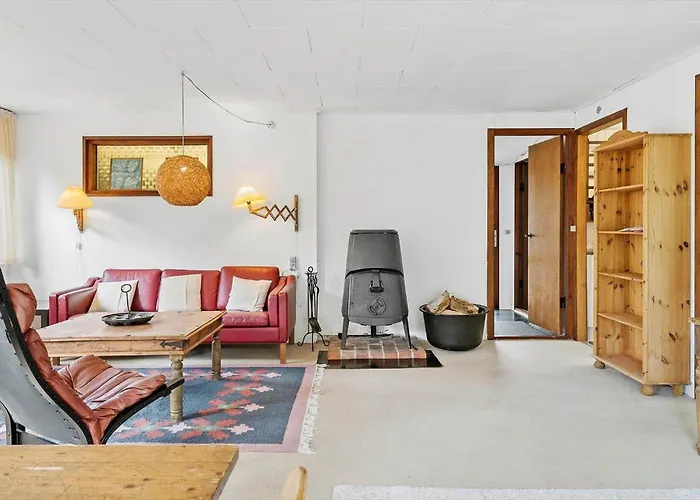 Дом отдыха Lf10213-thyholm-haervej-9-b Thyholm