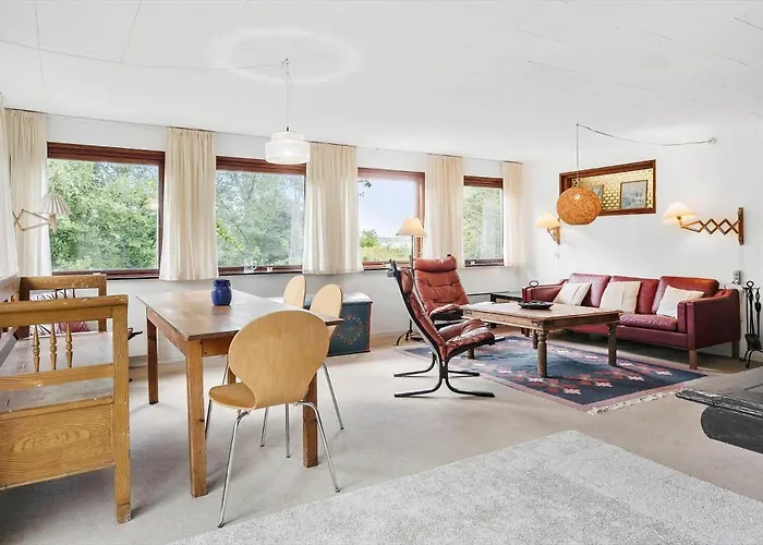 Lf10213-thyholm-haervej-9-b Дом отдыха Thyholm