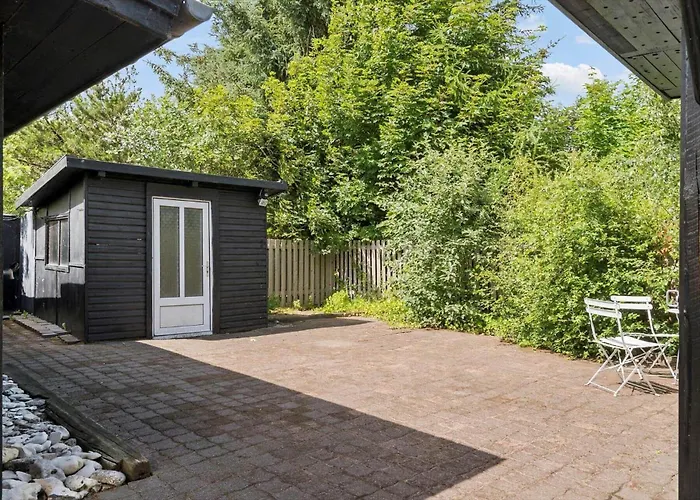 Lf10213-thyholm-haervej-9-b Дом отдыха *