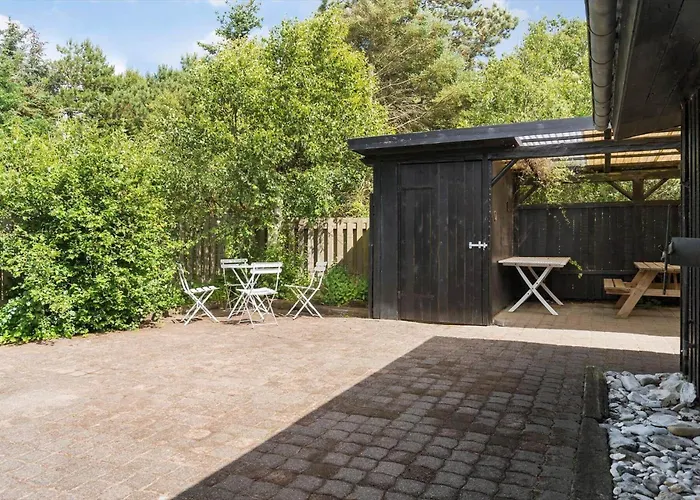 Lf10213-thyholm-haervej-9-b Дом отдыха Thyholm