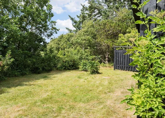 Lf10213-thyholm-haervej-9-b Hébergement de vacances *