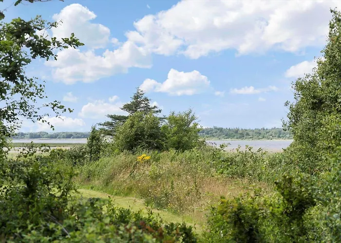 Lf10213-thyholm-haervej-9-b Дом отдыха *